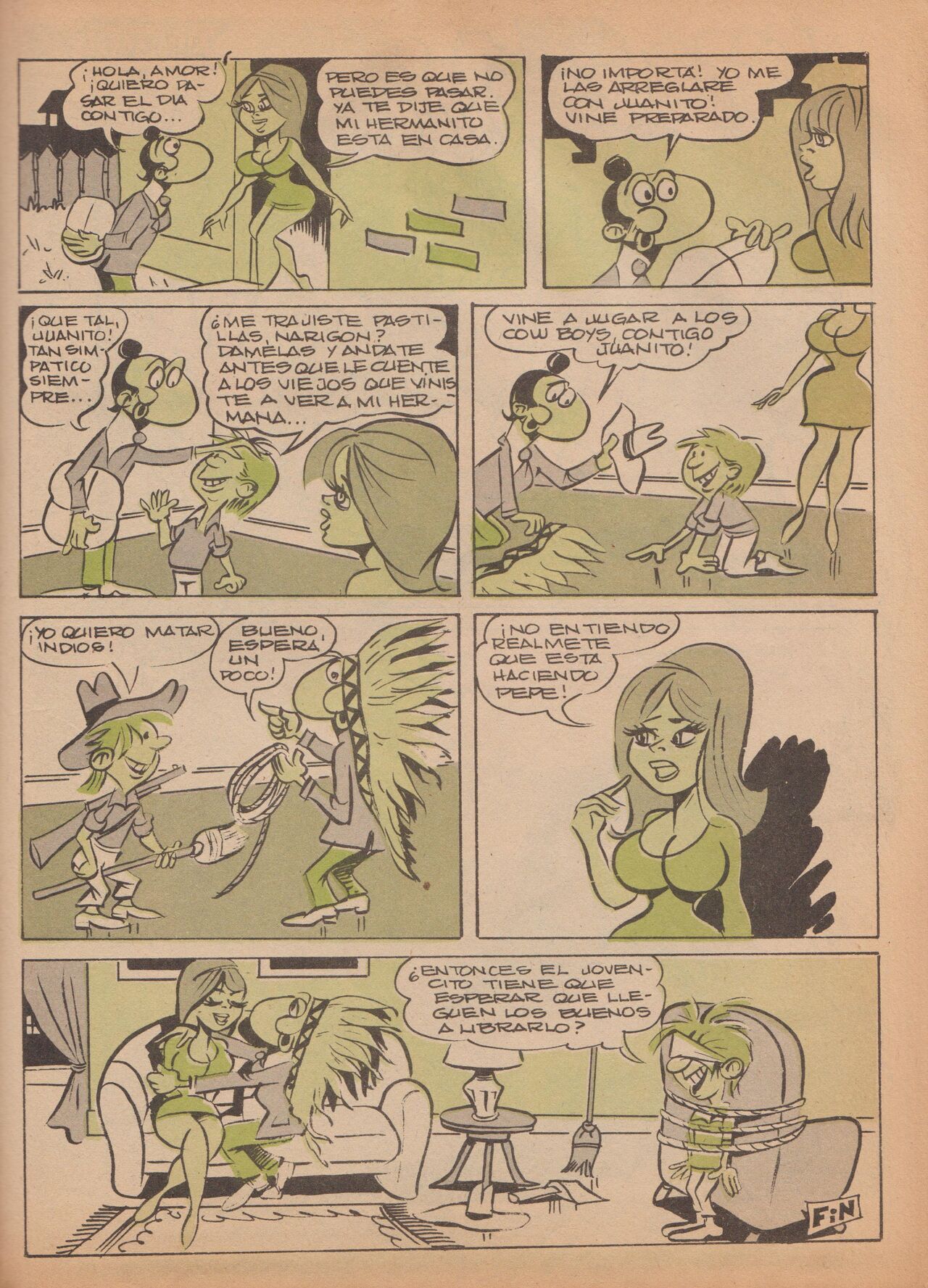 Pepe Antartico 019 image number 24