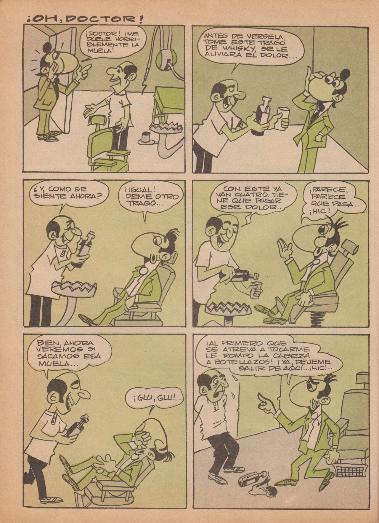 Pepe Antartico 019 image number 27