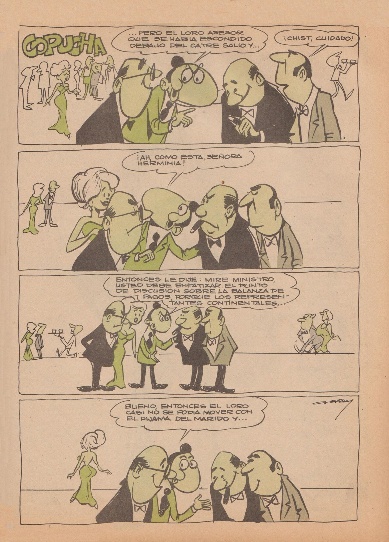 Pepe Antartico 019 image number 28