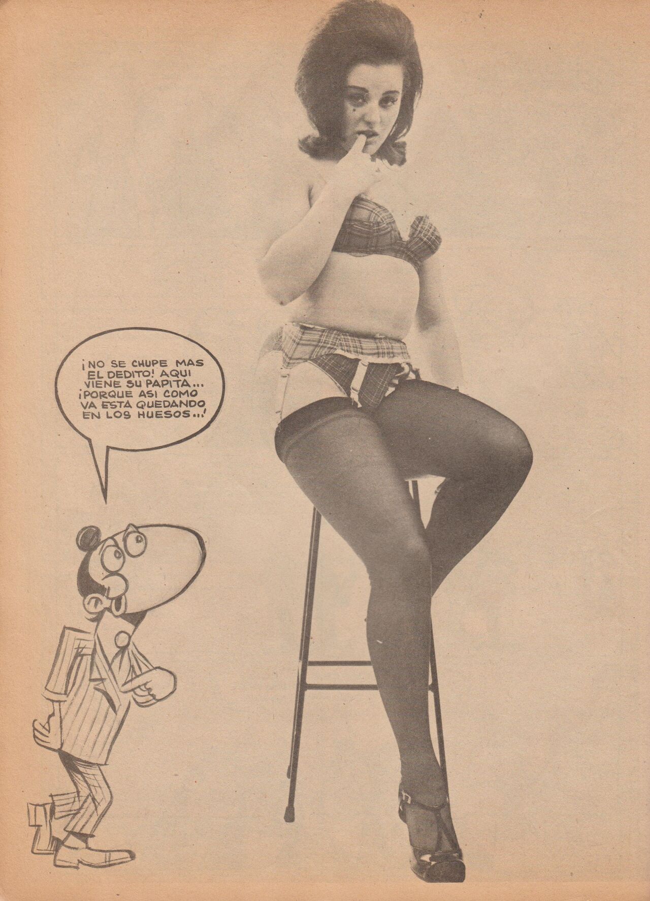 Pepe Antartico 019 image number 29