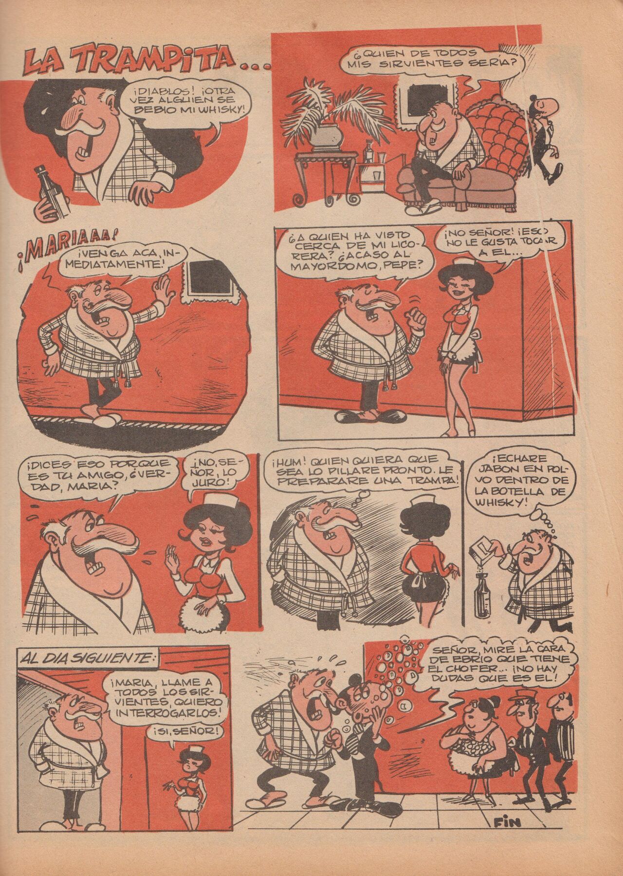 Pepe Antartico 019 image number 30