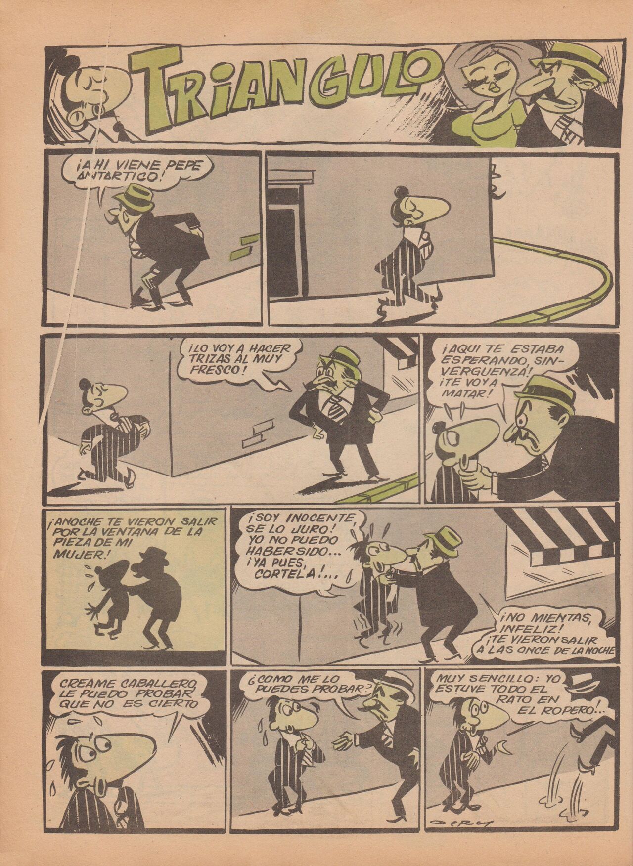 Pepe Antartico 019 image number 31