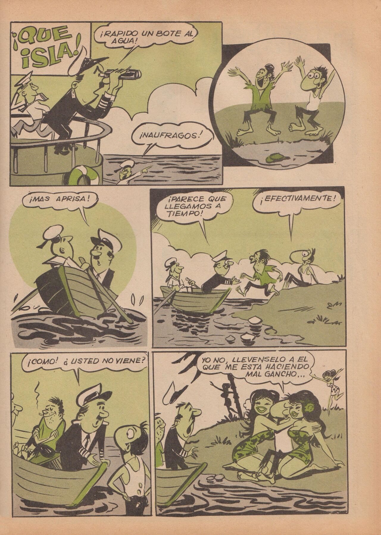 Pepe Antartico 019 image number 32