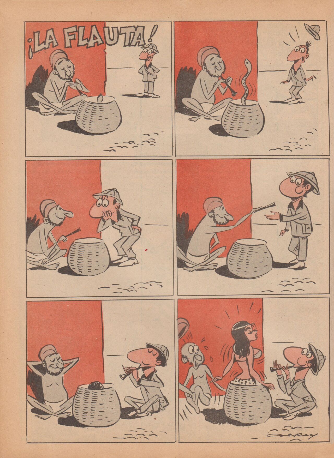 Pepe Antartico 019 image number 33