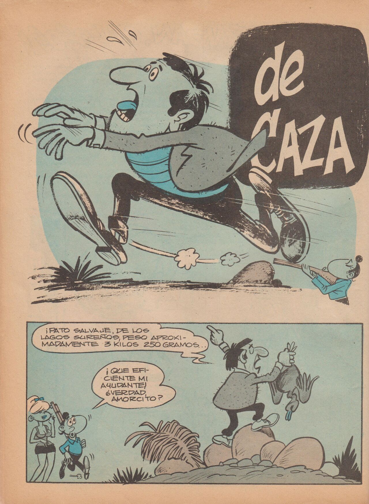 Pepe Antartico 019 image number 37