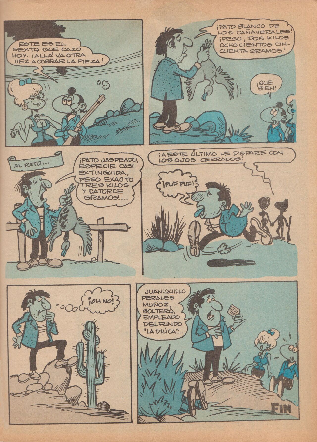 Pepe Antartico 019 image number 38