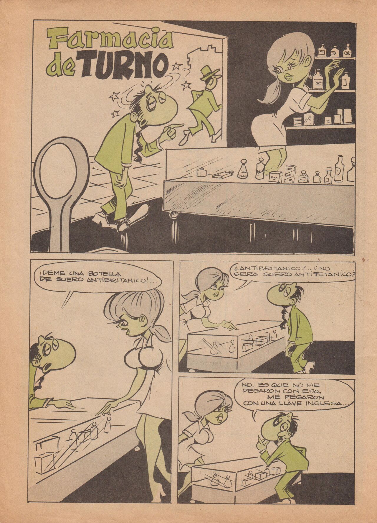 Pepe Antartico 019 image number 3