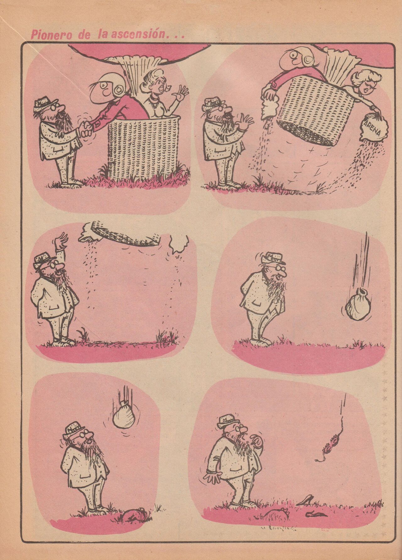 Pepe Antartico 019 image number 43