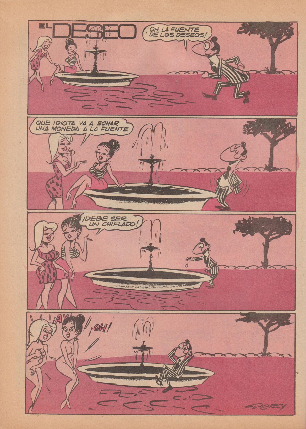 Pepe Antartico 019 image number 47