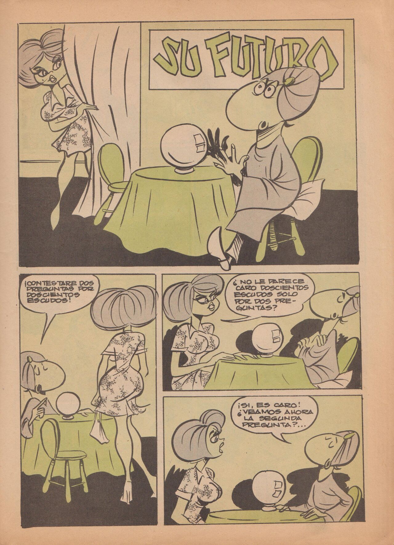 Pepe Antartico 019 image number 4