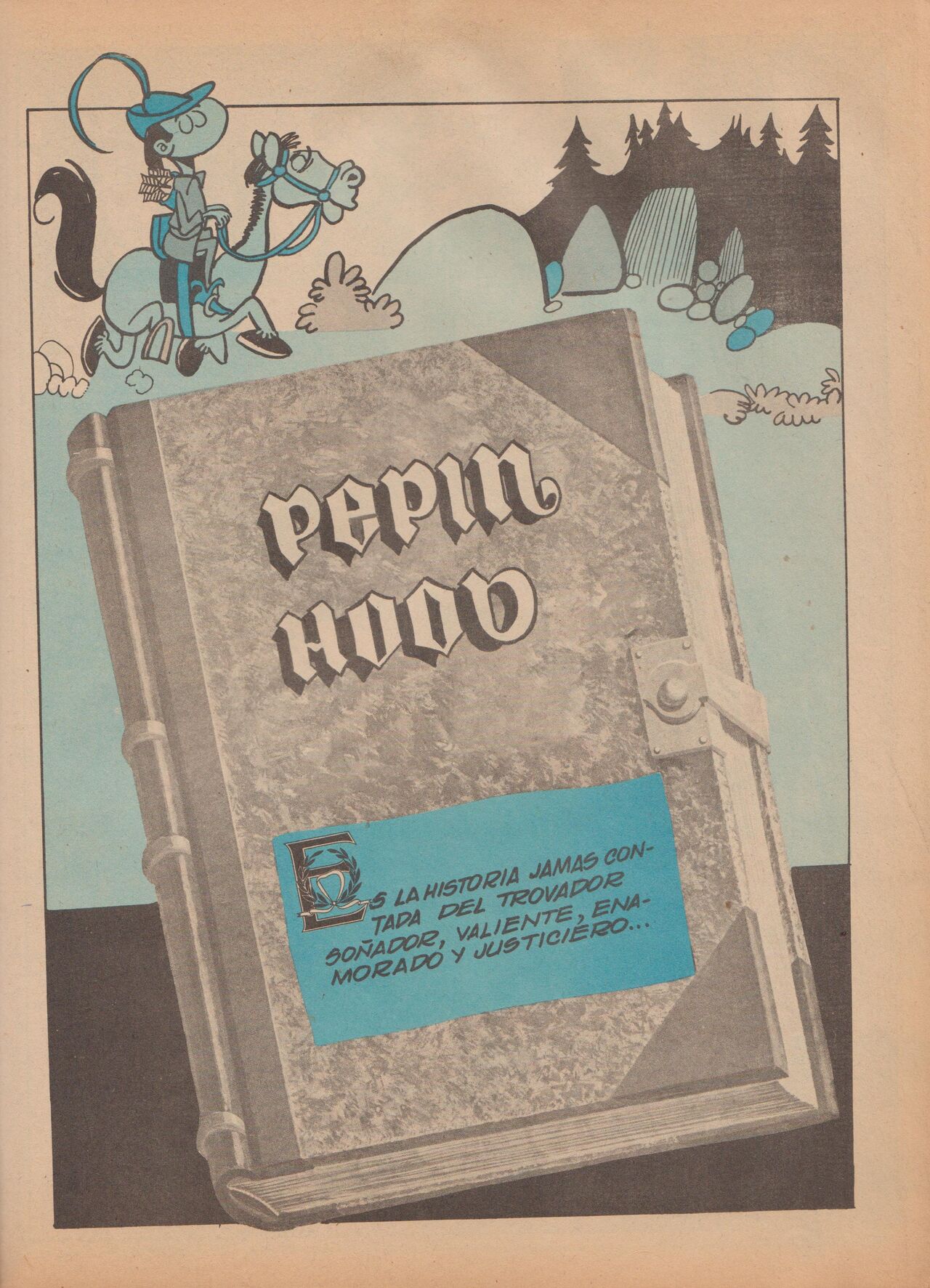 Pepe Antartico 019 image number 50