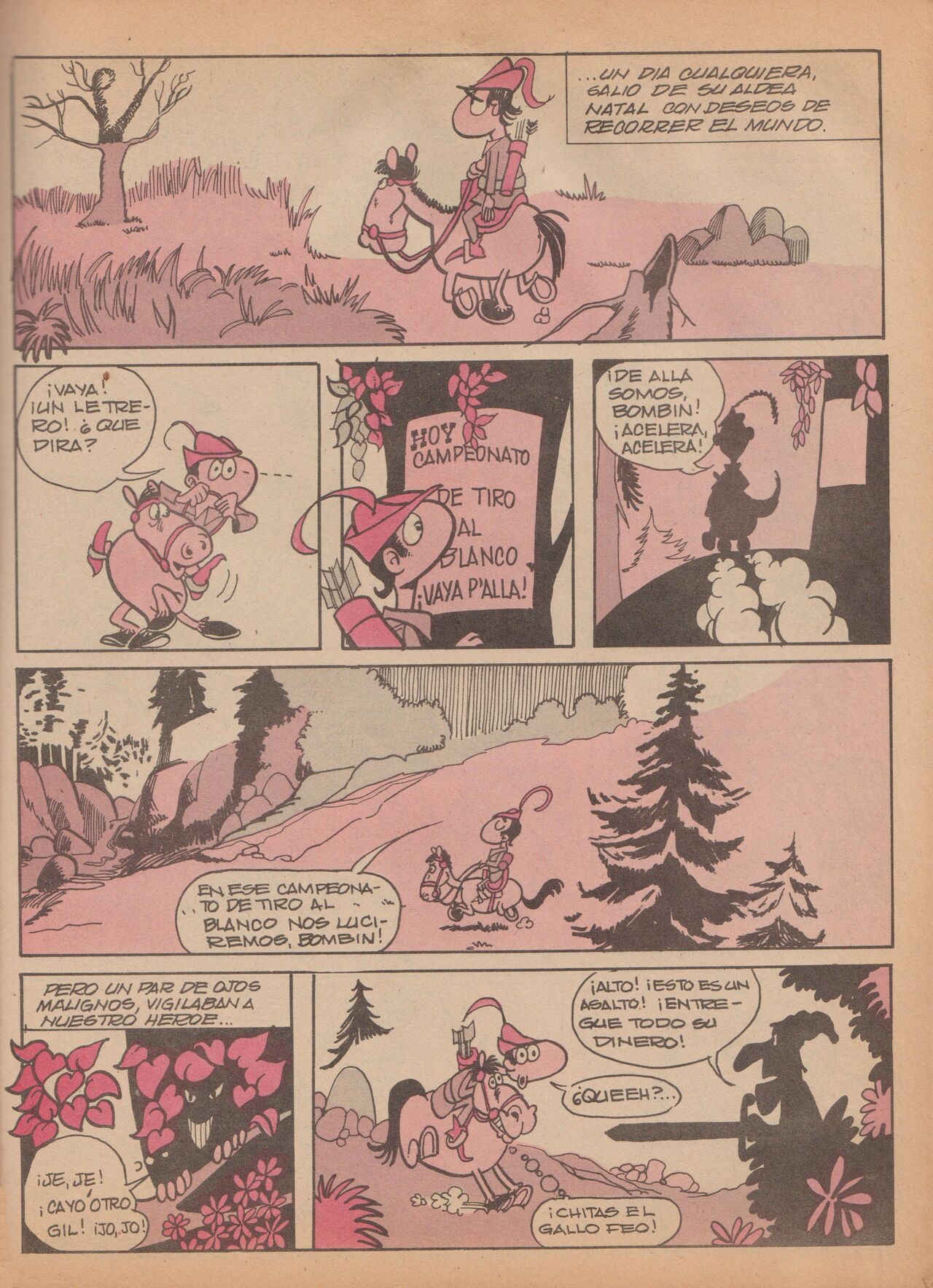 Pepe Antartico 019 image number 52