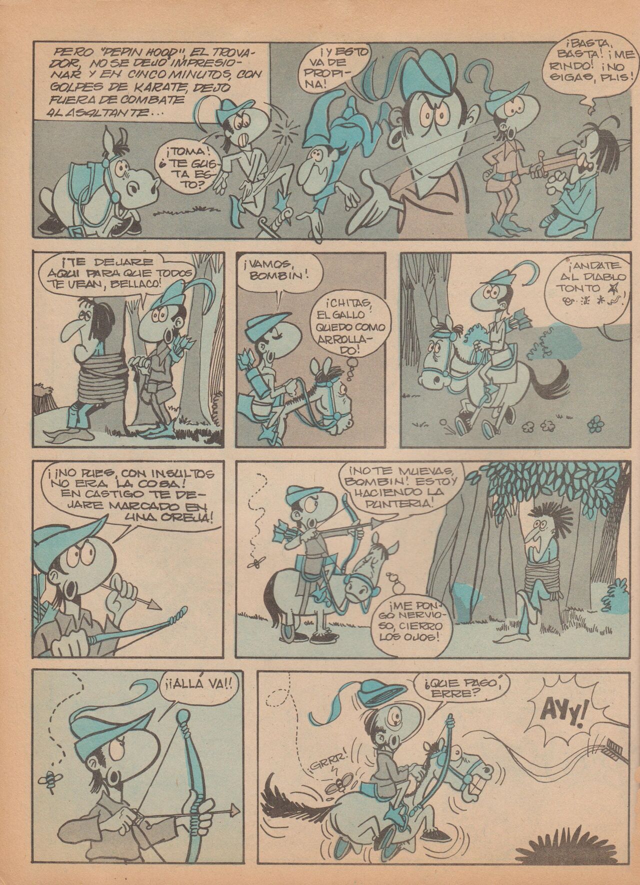 Pepe Antartico 019 image number 53