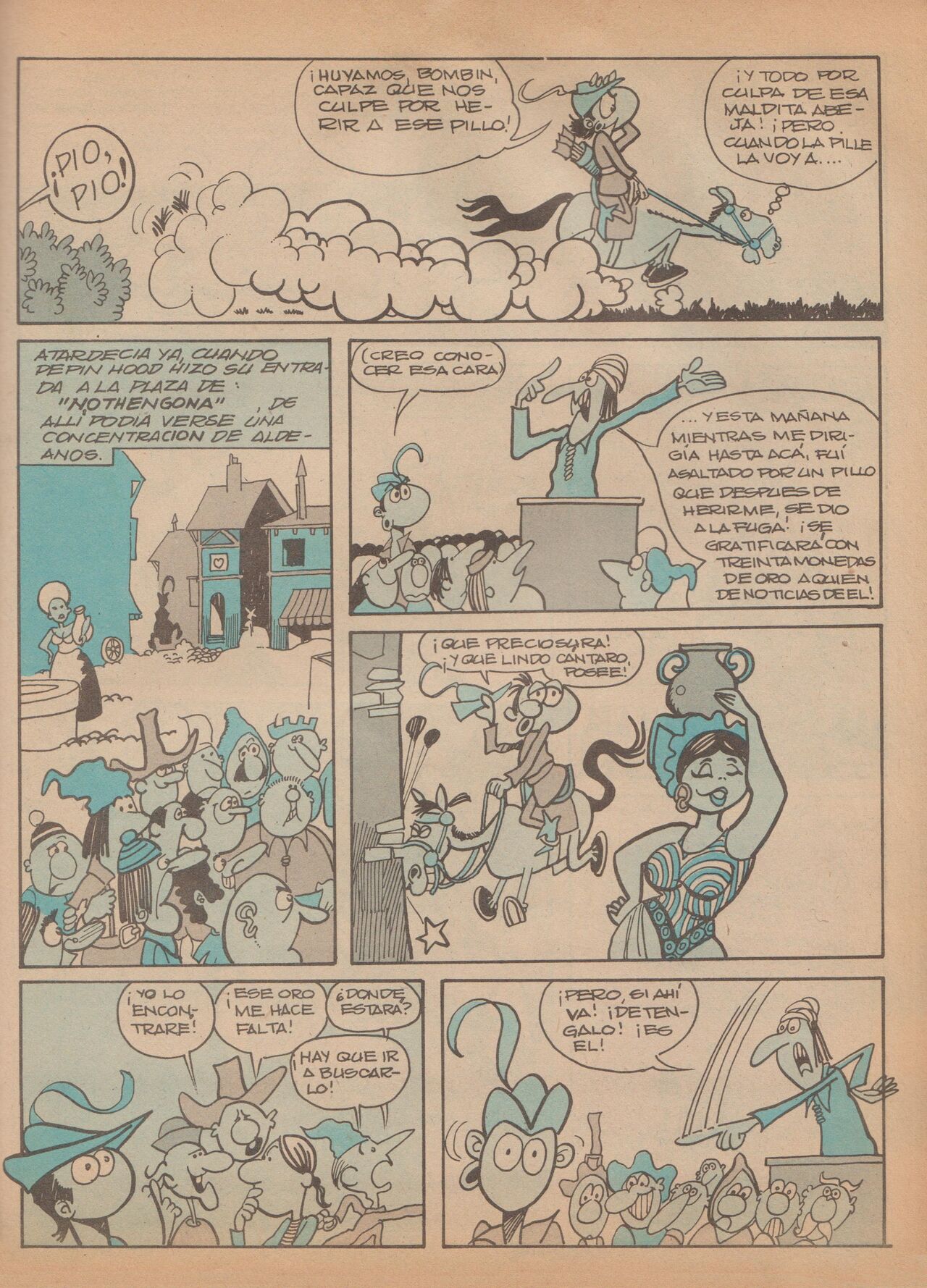 Pepe Antartico 019 image number 54