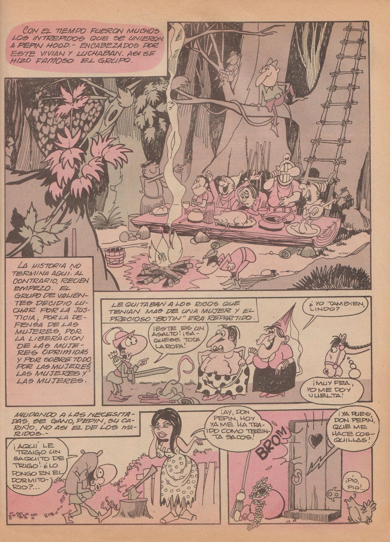 Pepe Antartico 019 image number 56