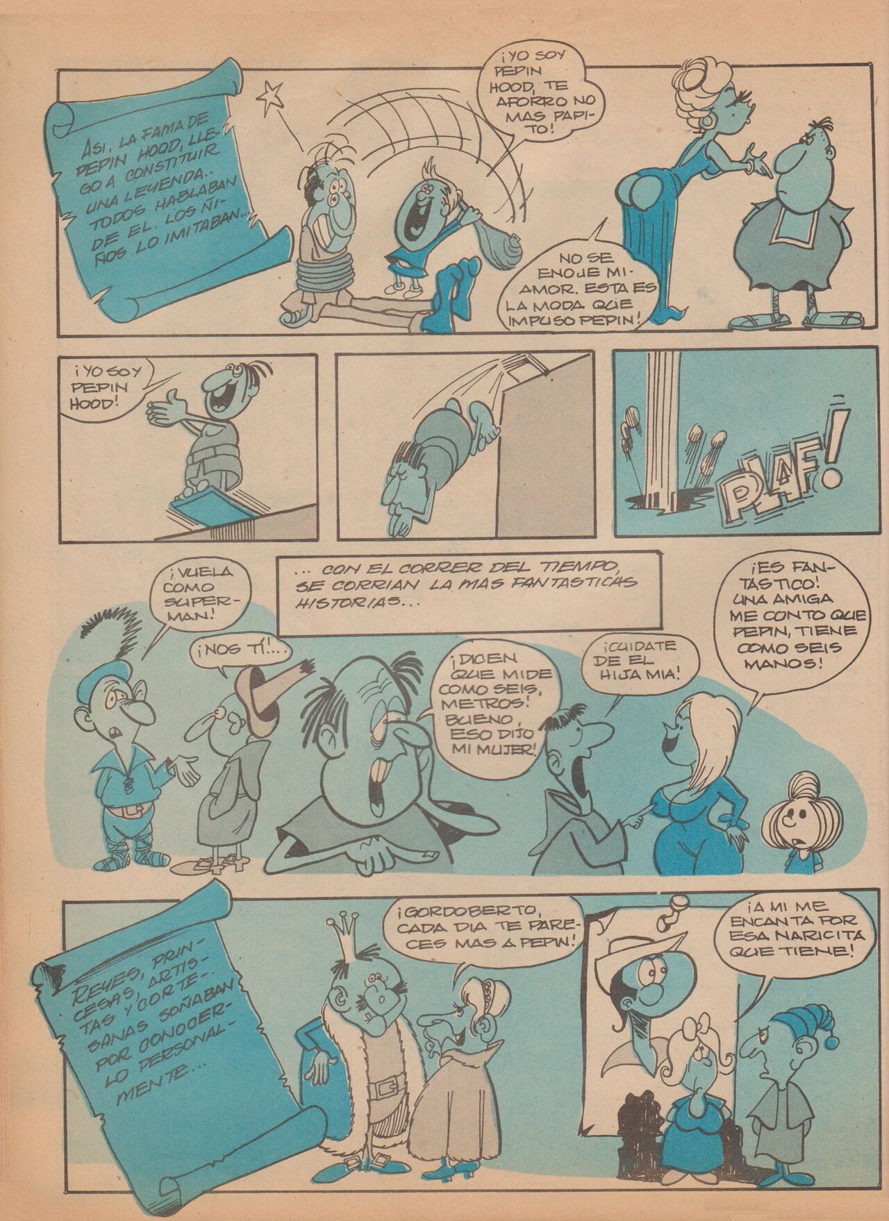 Pepe Antartico 019 image number 57