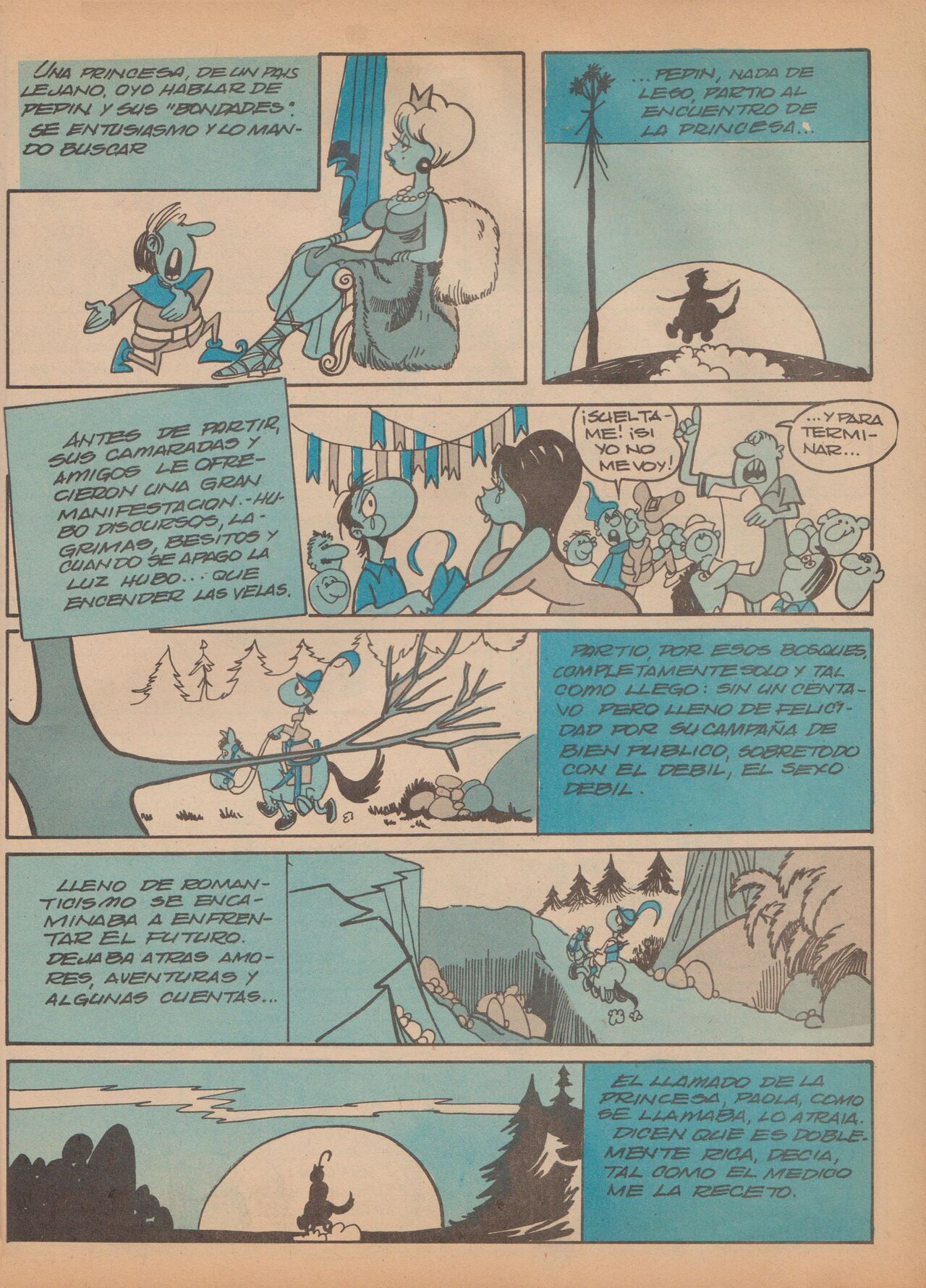 Pepe Antartico 019 image number 58