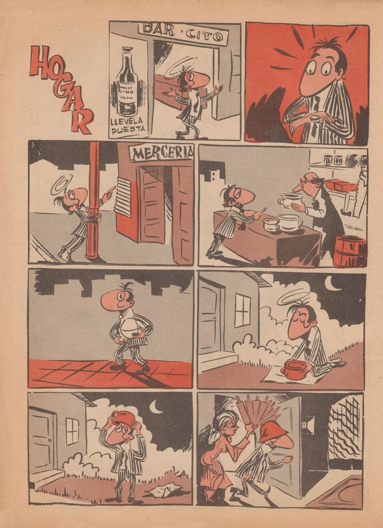 Pepe Antartico 019 image number 5