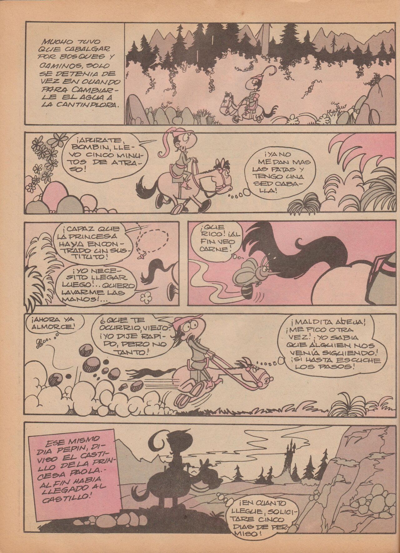 Pepe Antartico 019 image number 59