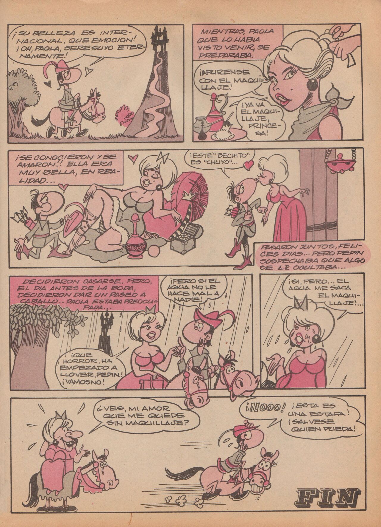 Pepe Antartico 019 image number 60