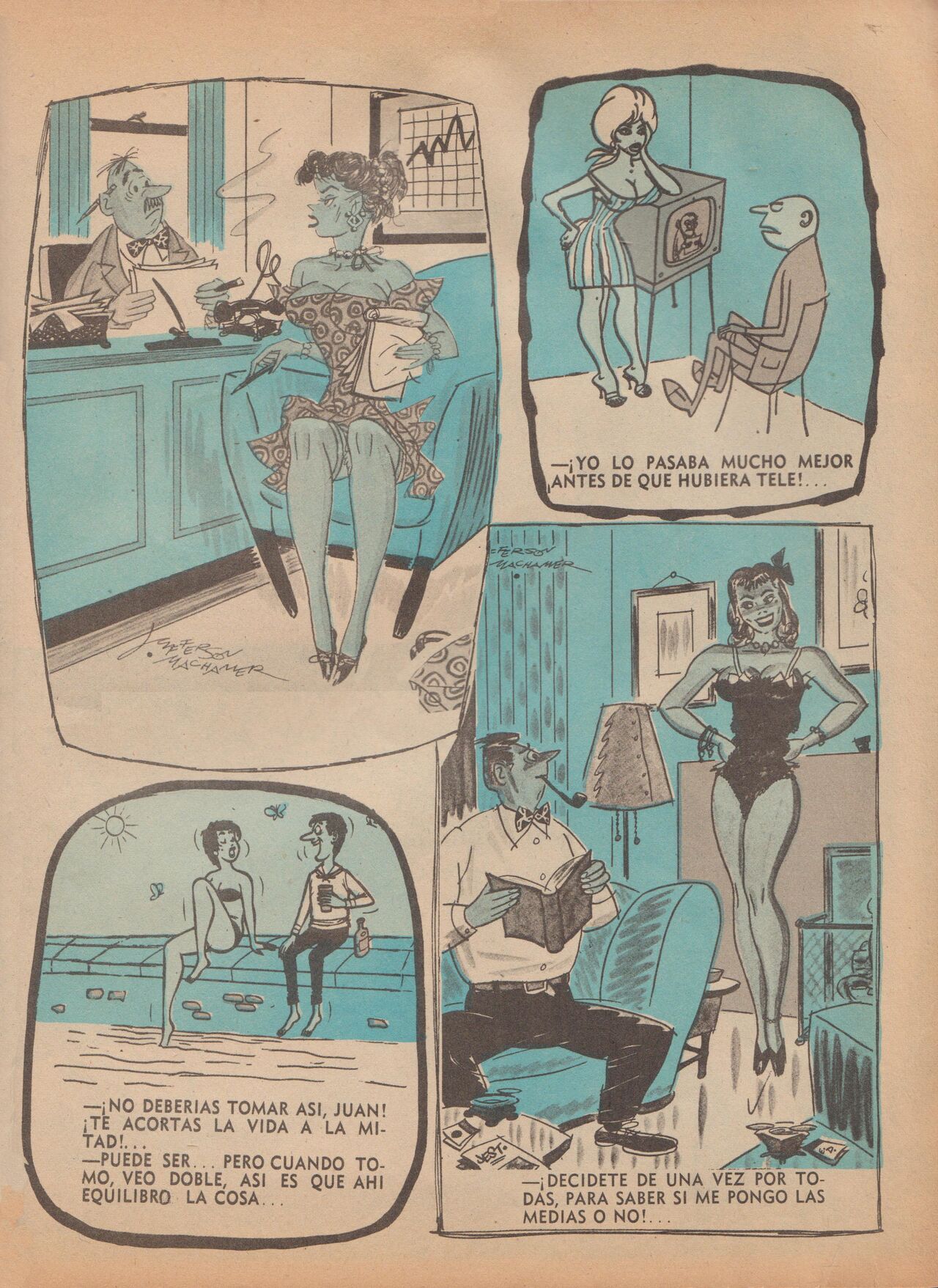 Pepe Antartico 019 image number 62