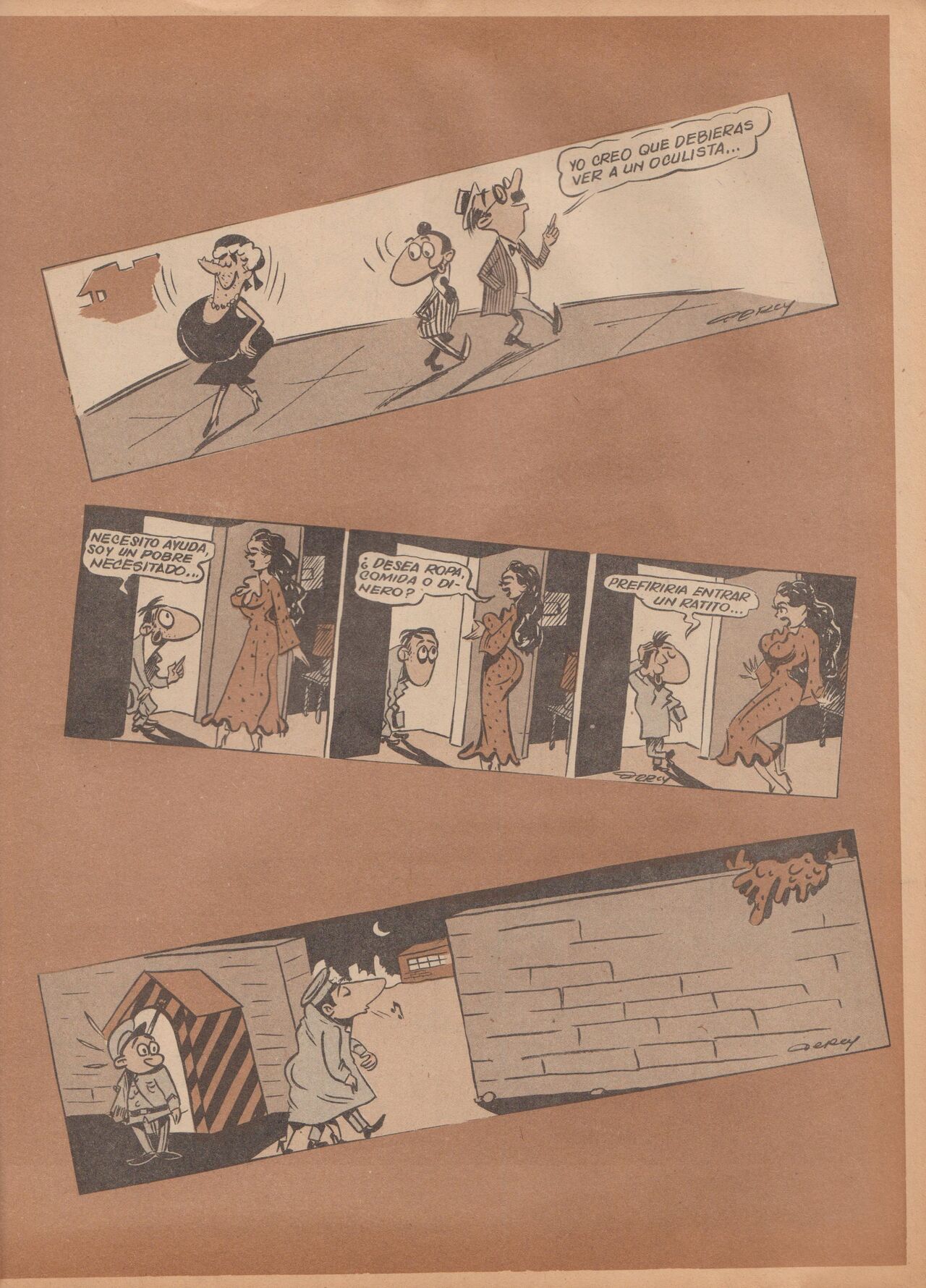 Pepe Antartico 019 image number 66