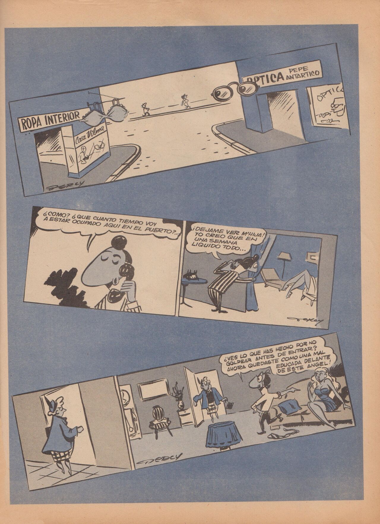 Pepe Antartico 019 image number 68