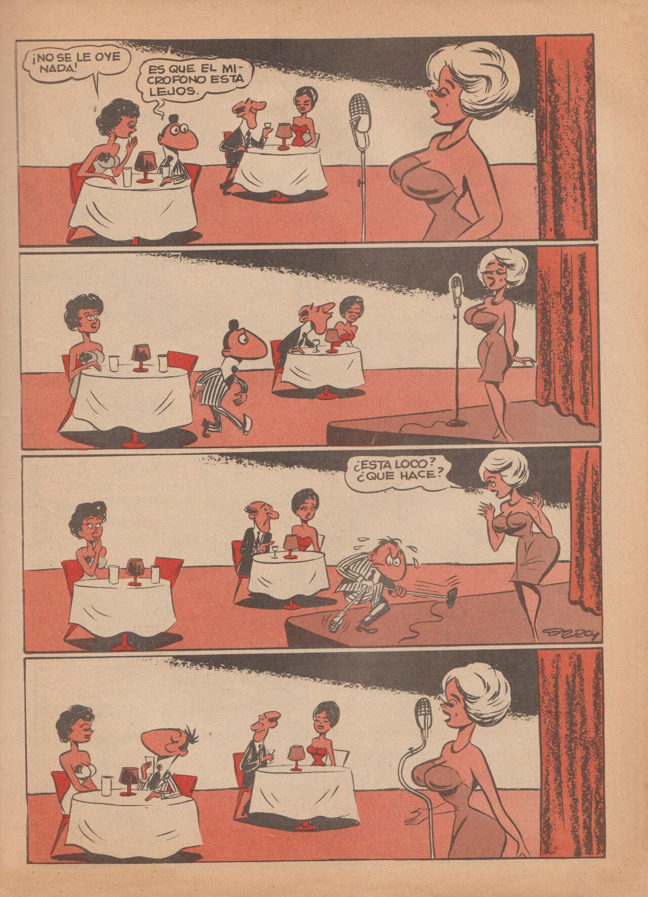 Pepe Antartico 019 image number 6