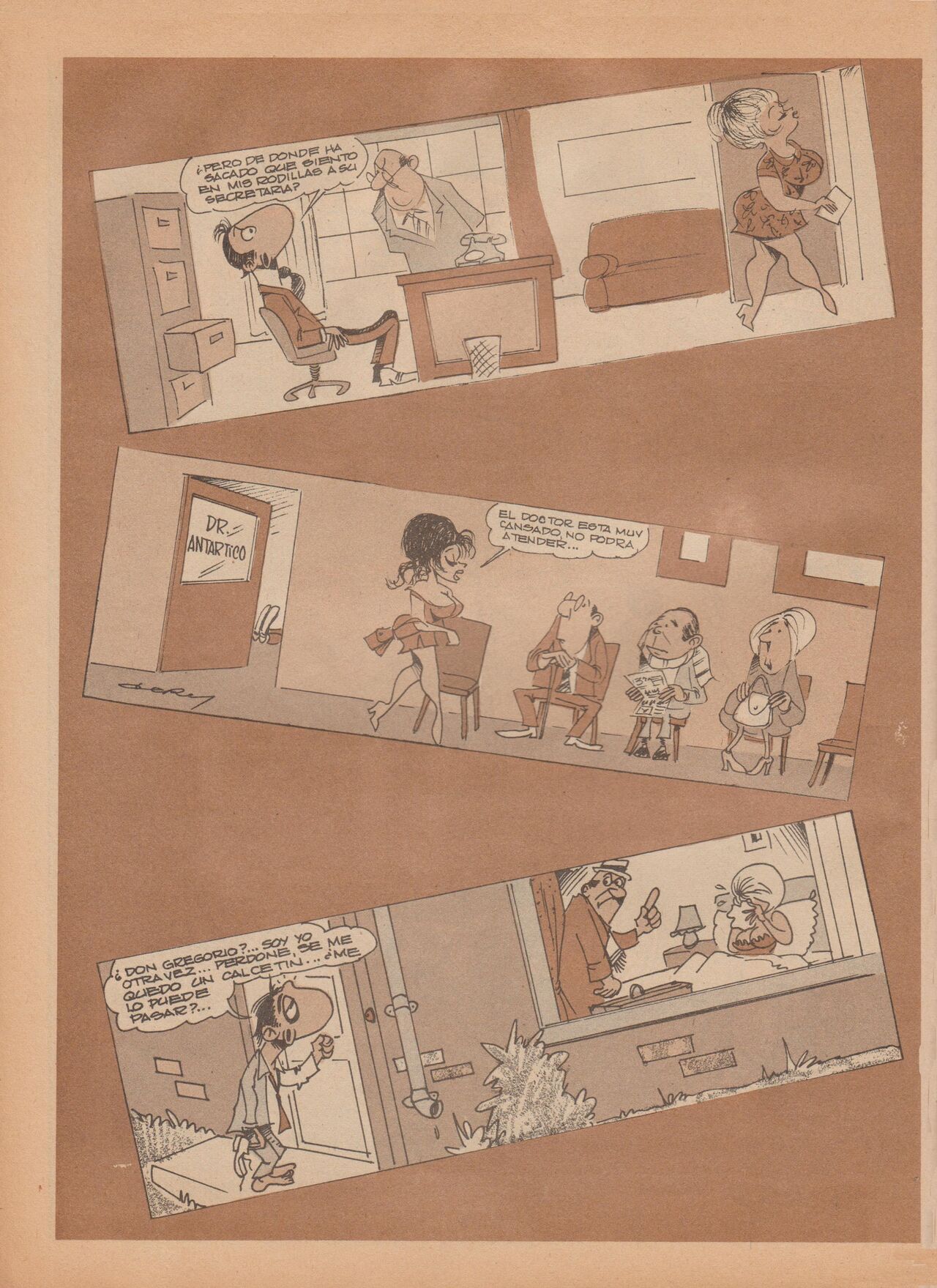 Pepe Antartico 019 image number 69