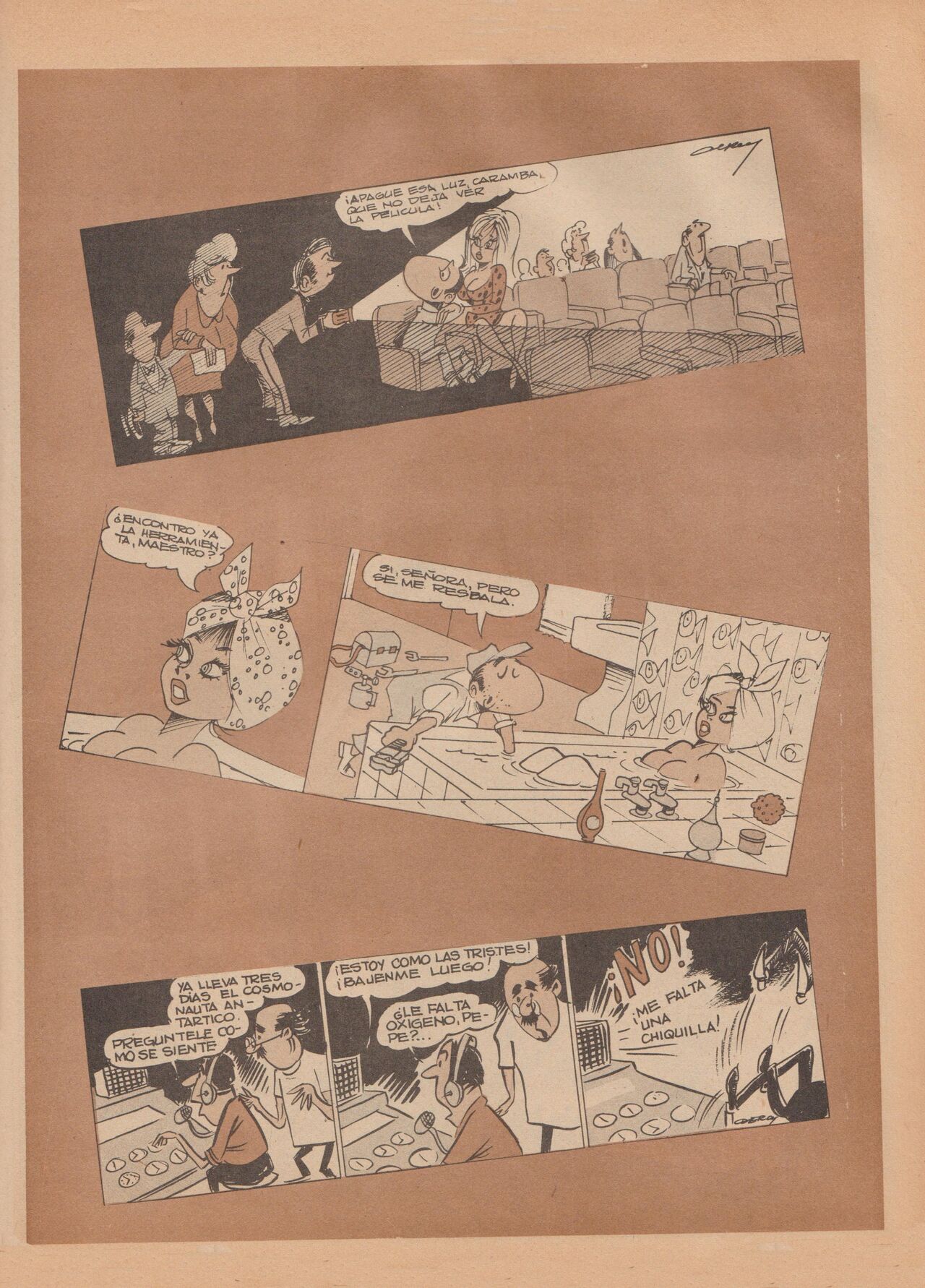 Pepe Antartico 019 image number 70