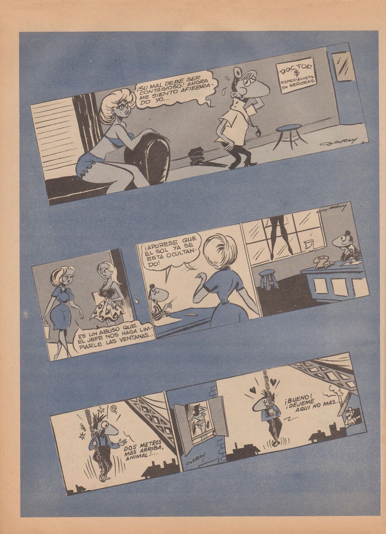 Pepe Antartico 019 image number 71