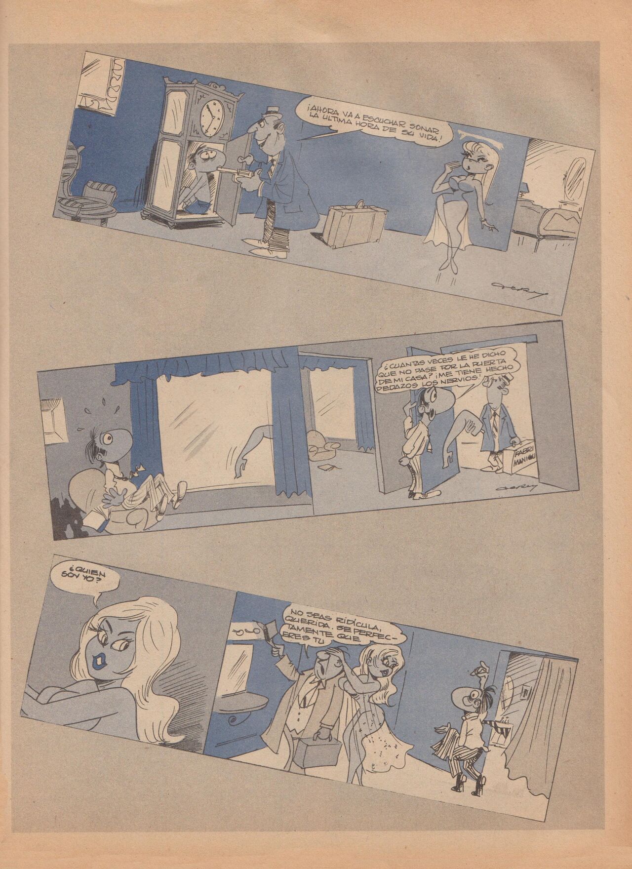 Pepe Antartico 019 image number 72