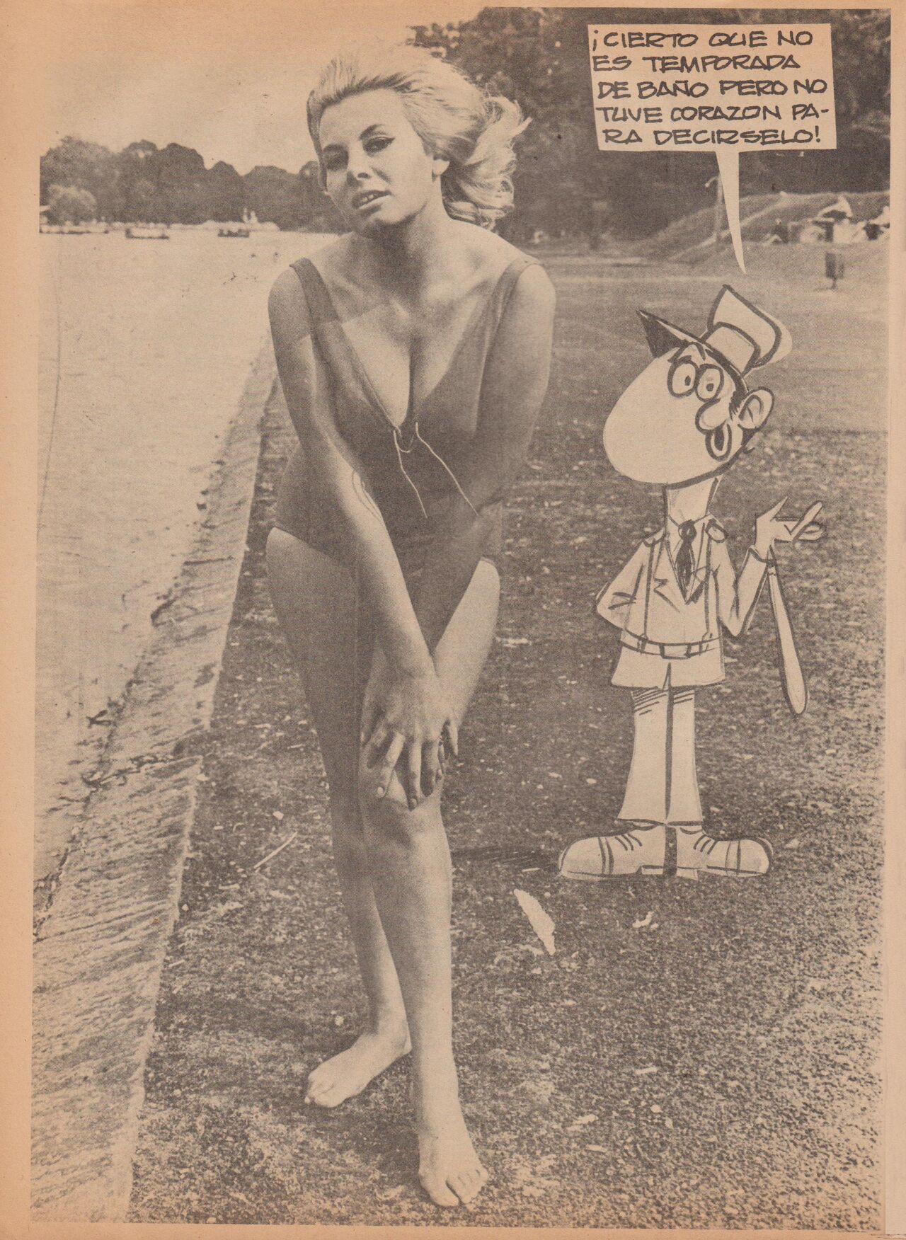 Pepe Antartico 019 image number 73