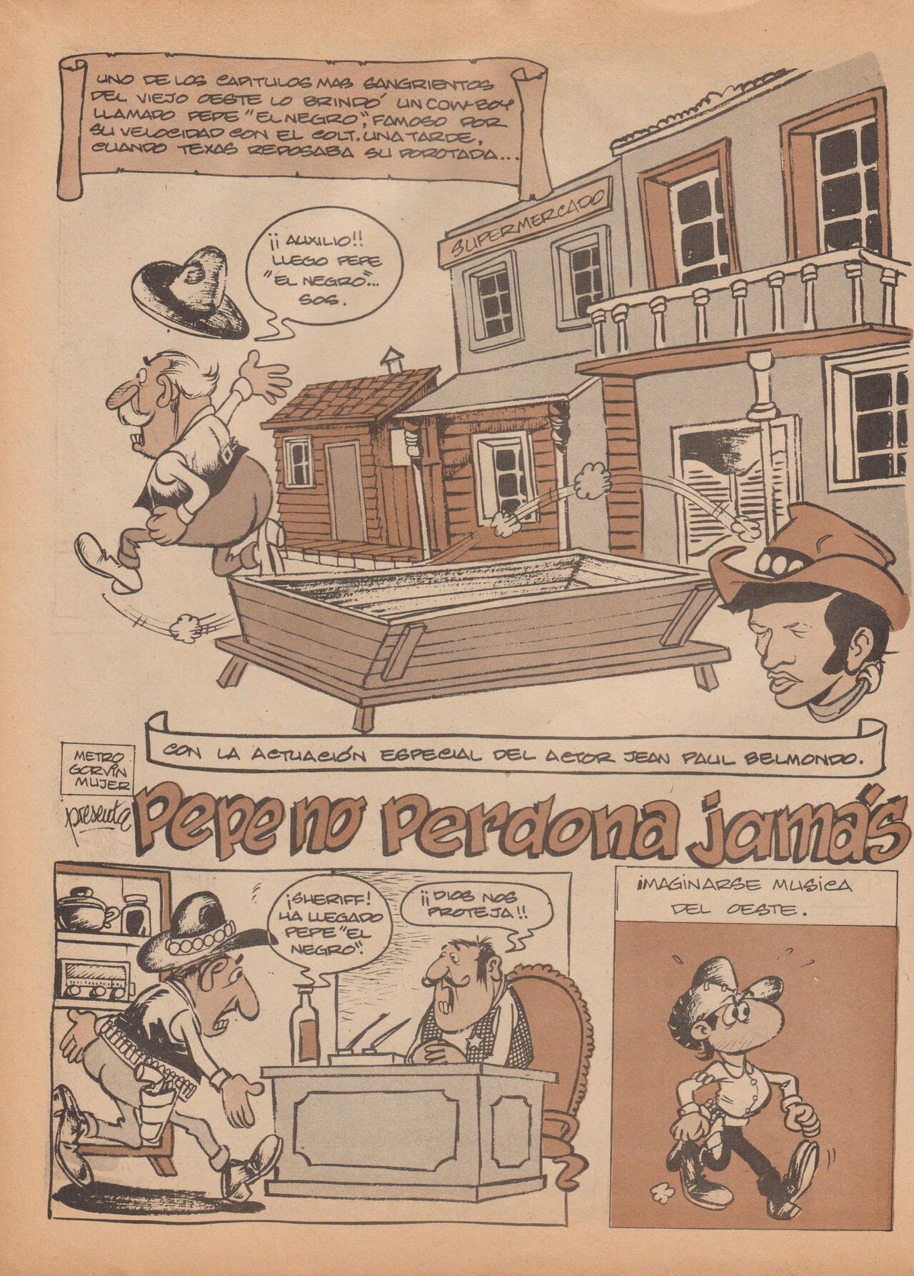 Pepe Antartico 019 image number 77