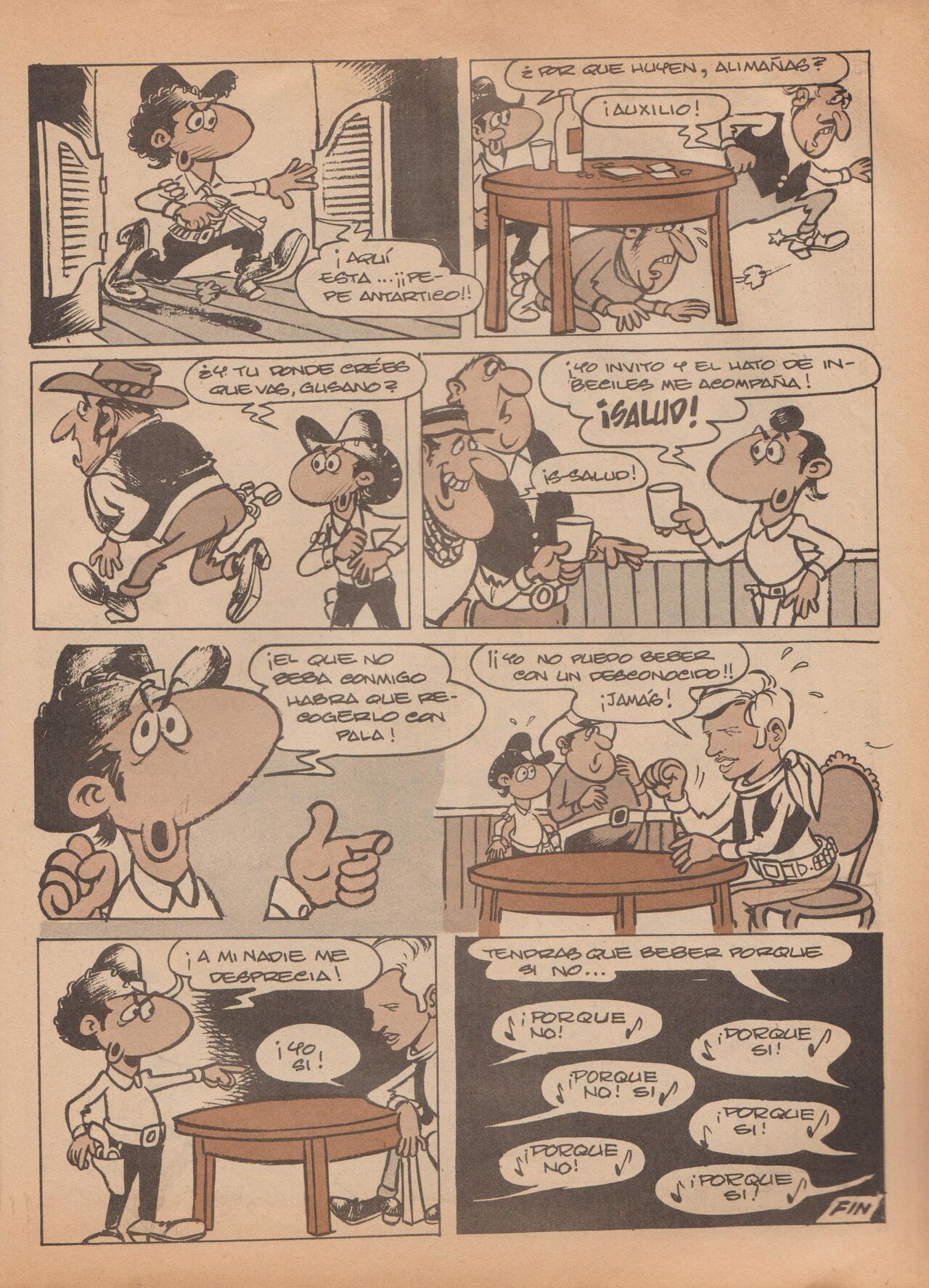 Pepe Antartico 019 image number 78