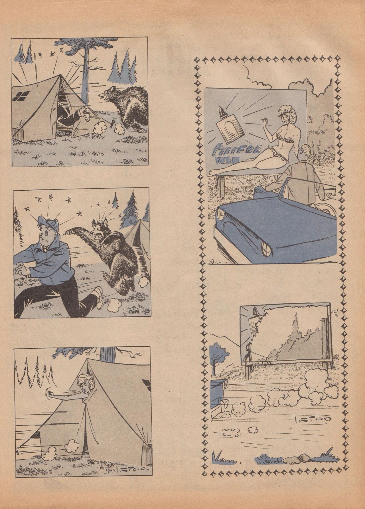 Pepe Antartico 019 image number 80