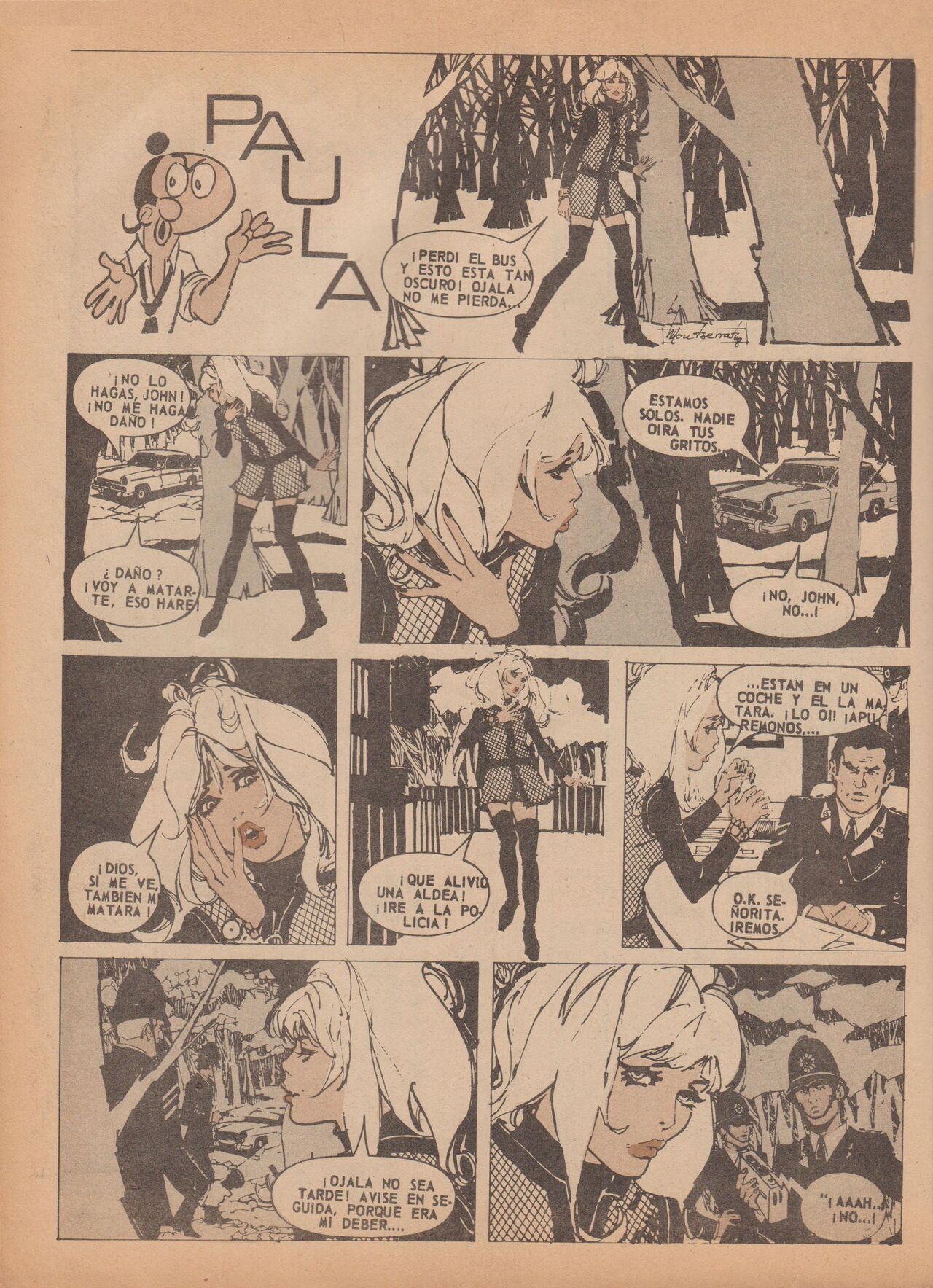 Pepe Antartico 019 image number 81