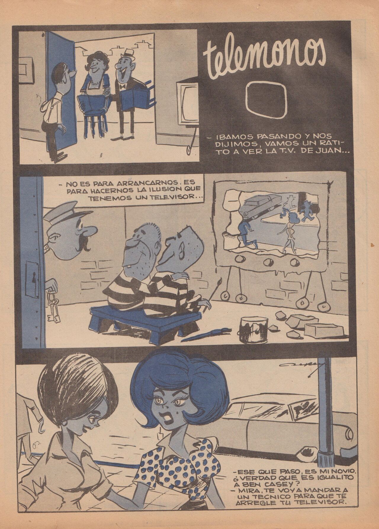 Pepe Antartico 019 image number 84