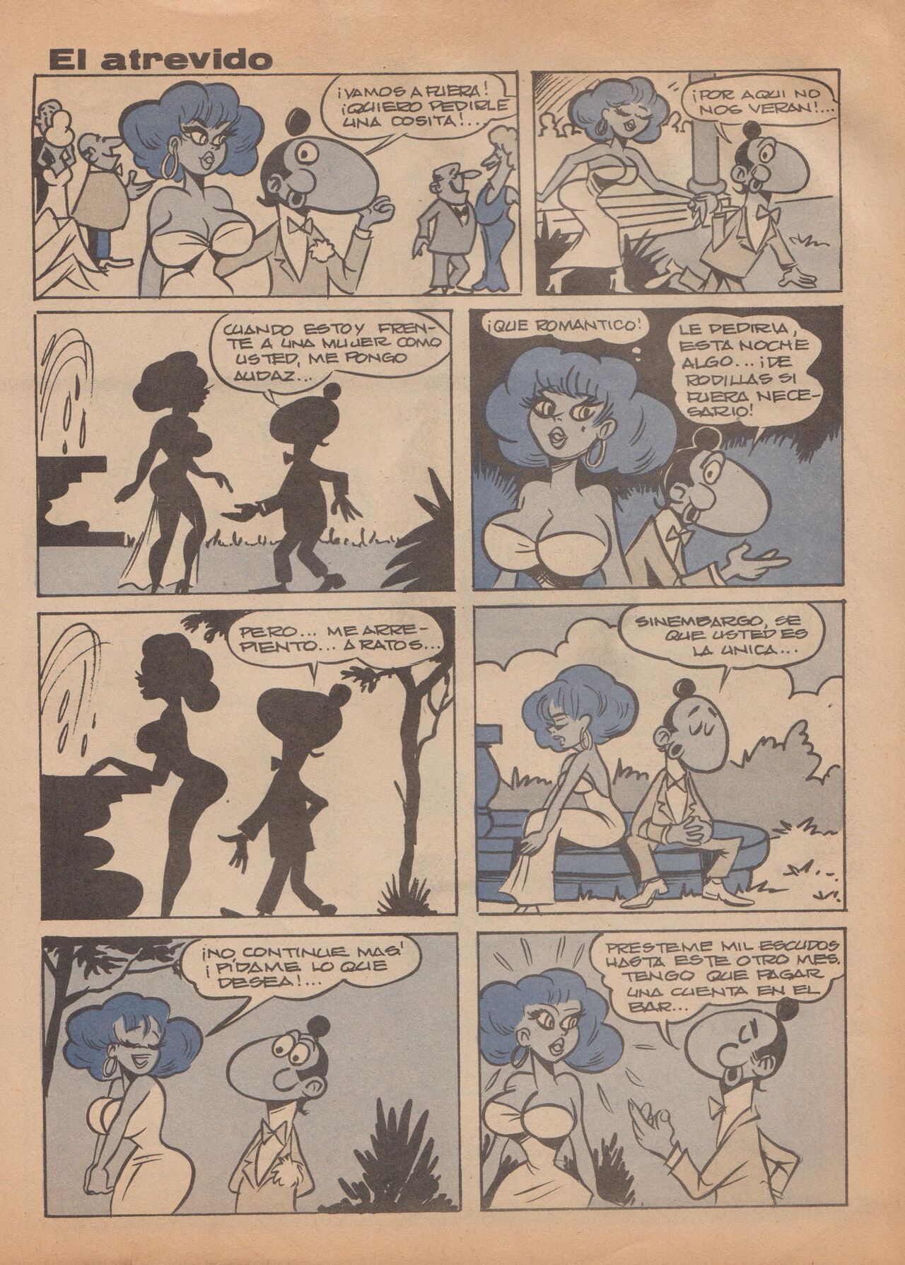 Pepe Antartico 019 image number 88