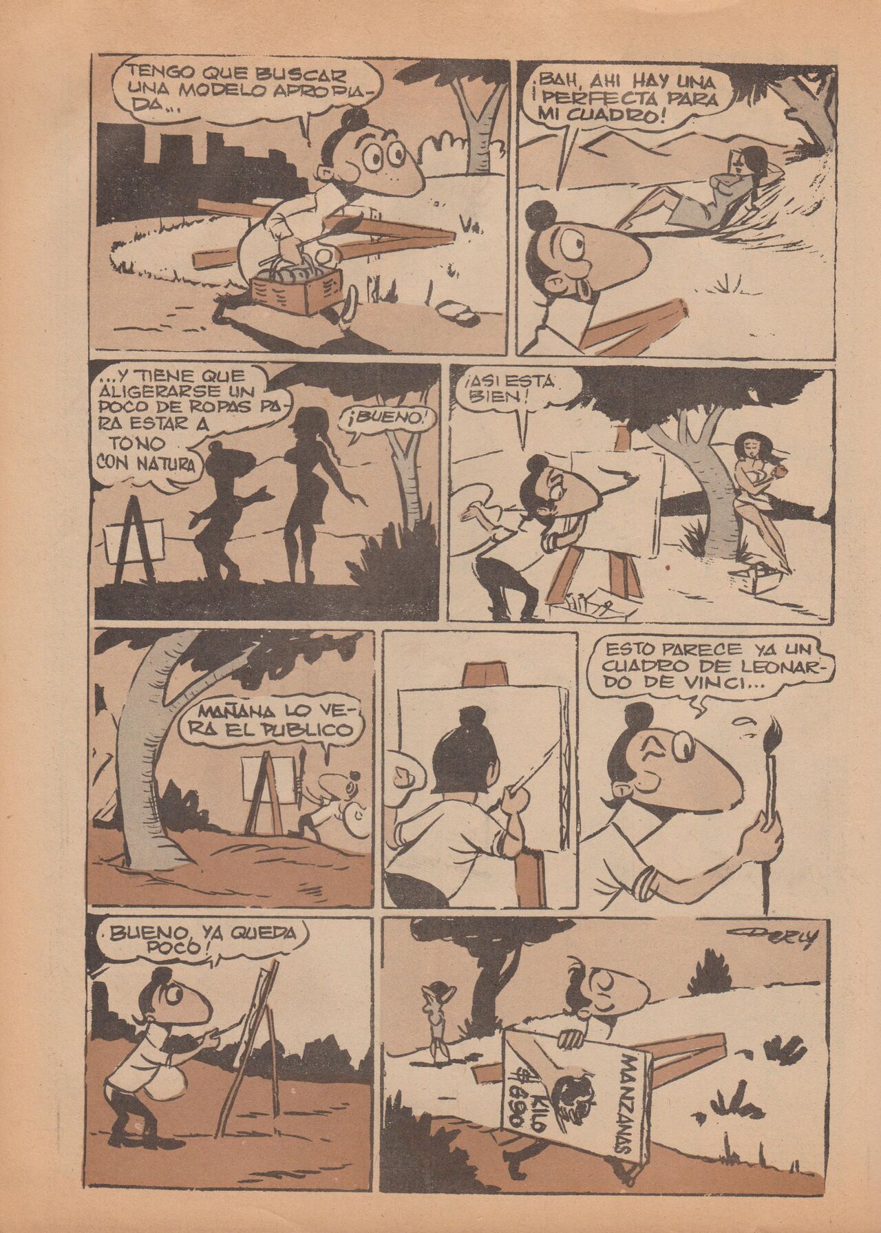 Pepe Antartico 019 image number 89