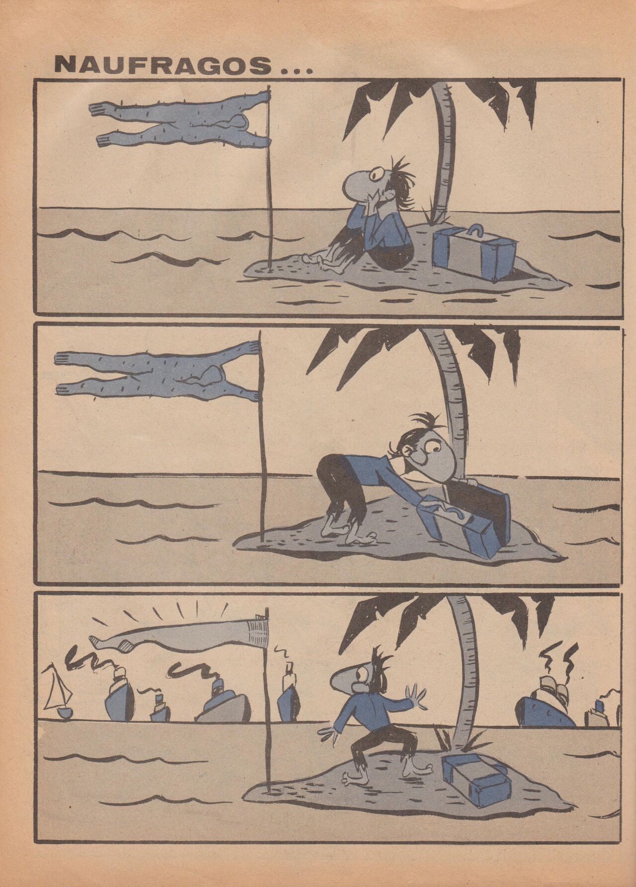 Pepe Antartico 019 image number 91