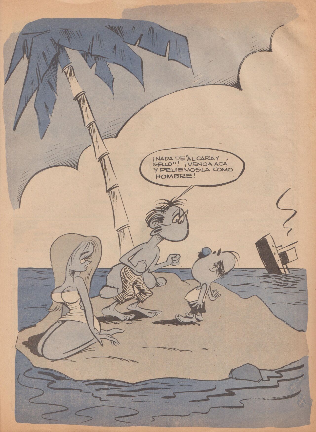 Pepe Antartico 019 image number 92