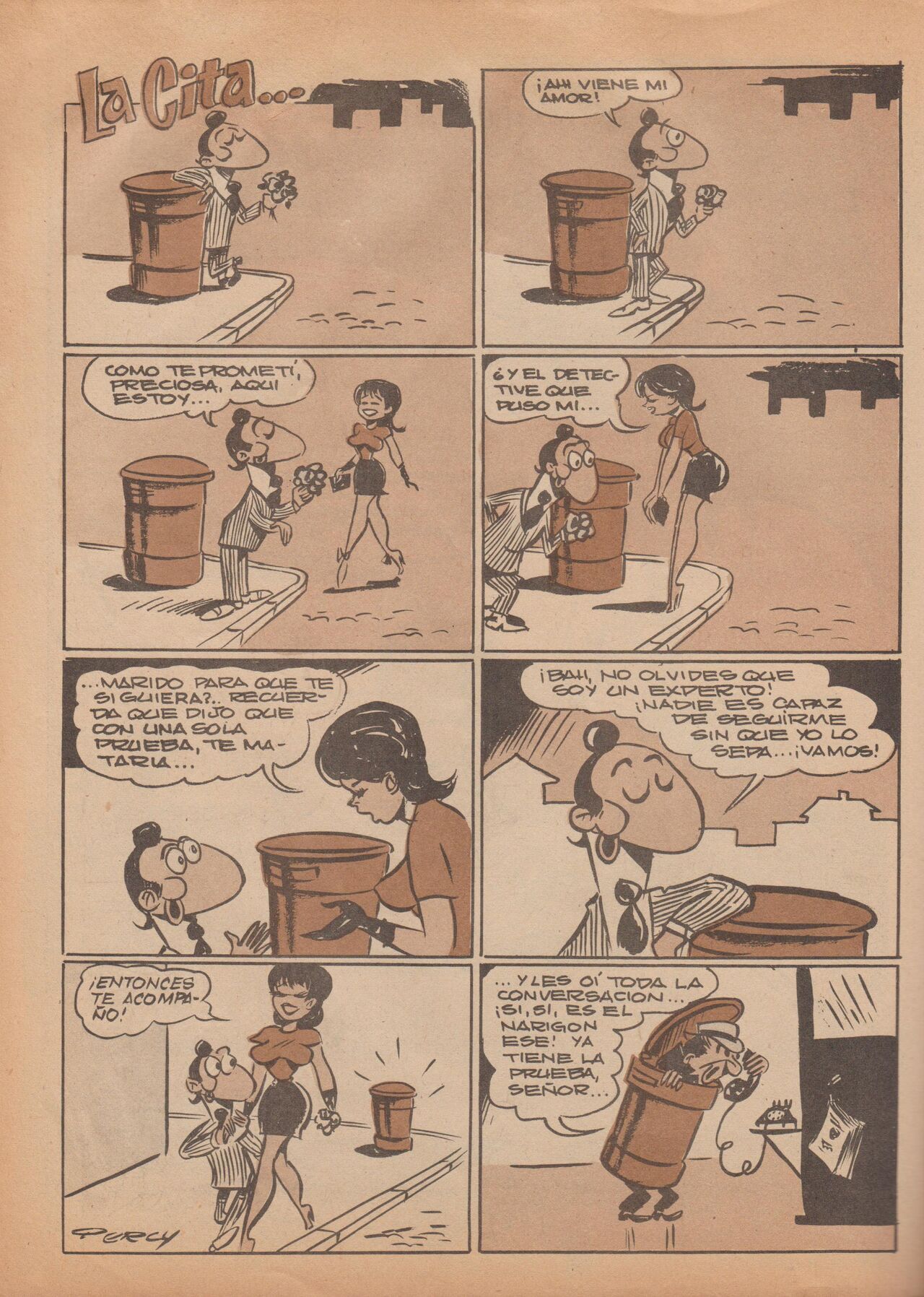 Pepe Antartico 019 image number 93