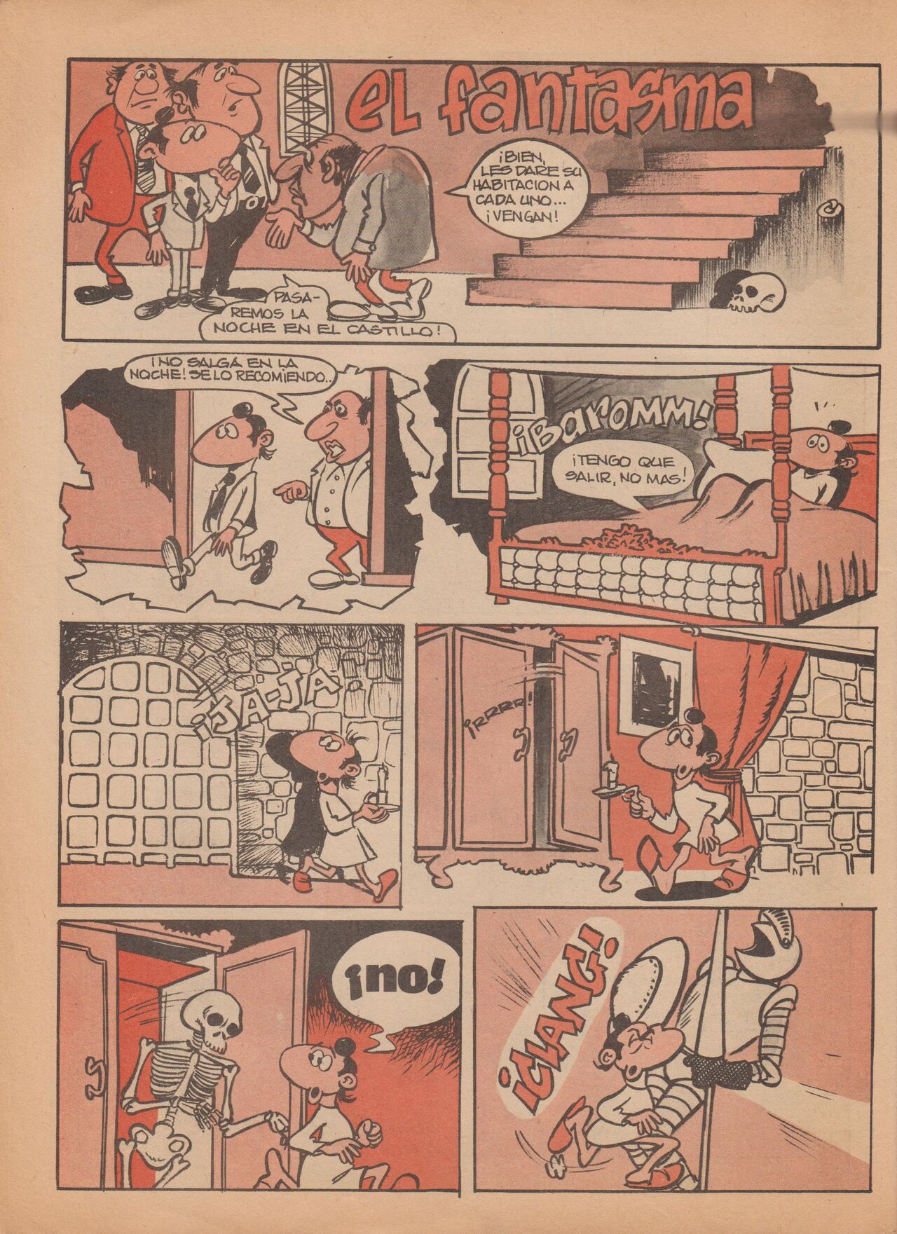 Pepe Antartico 019 image number 9