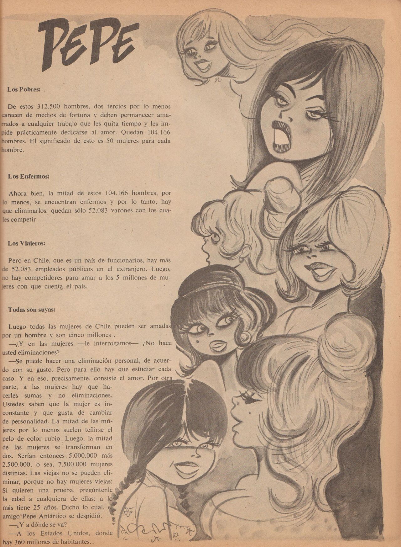 Pepe Antartico 019 image number 12