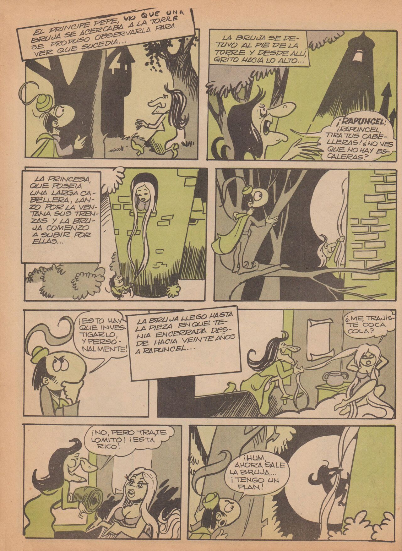 Pepe Antartico 019 image number 15