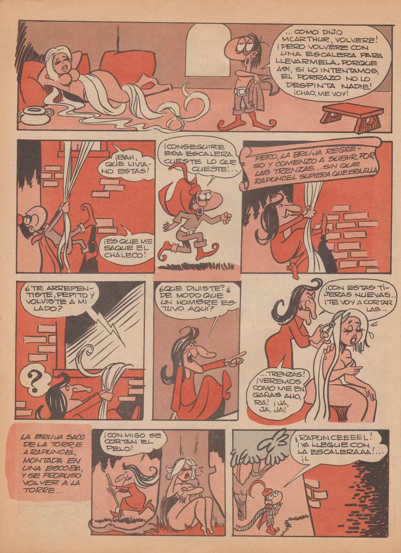 Pepe Antartico 019 image number 17