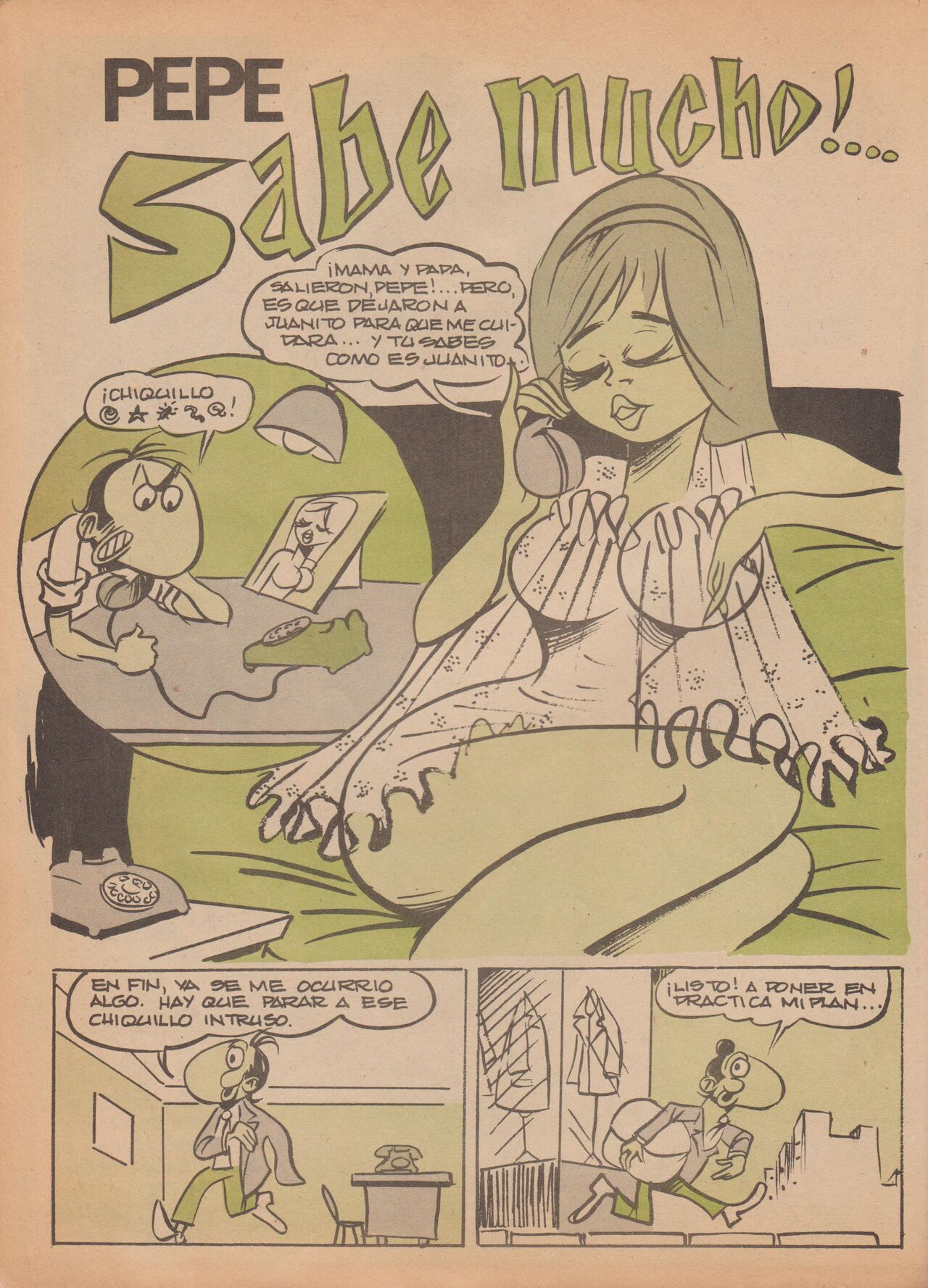 Pepe Antartico 019 image number 23