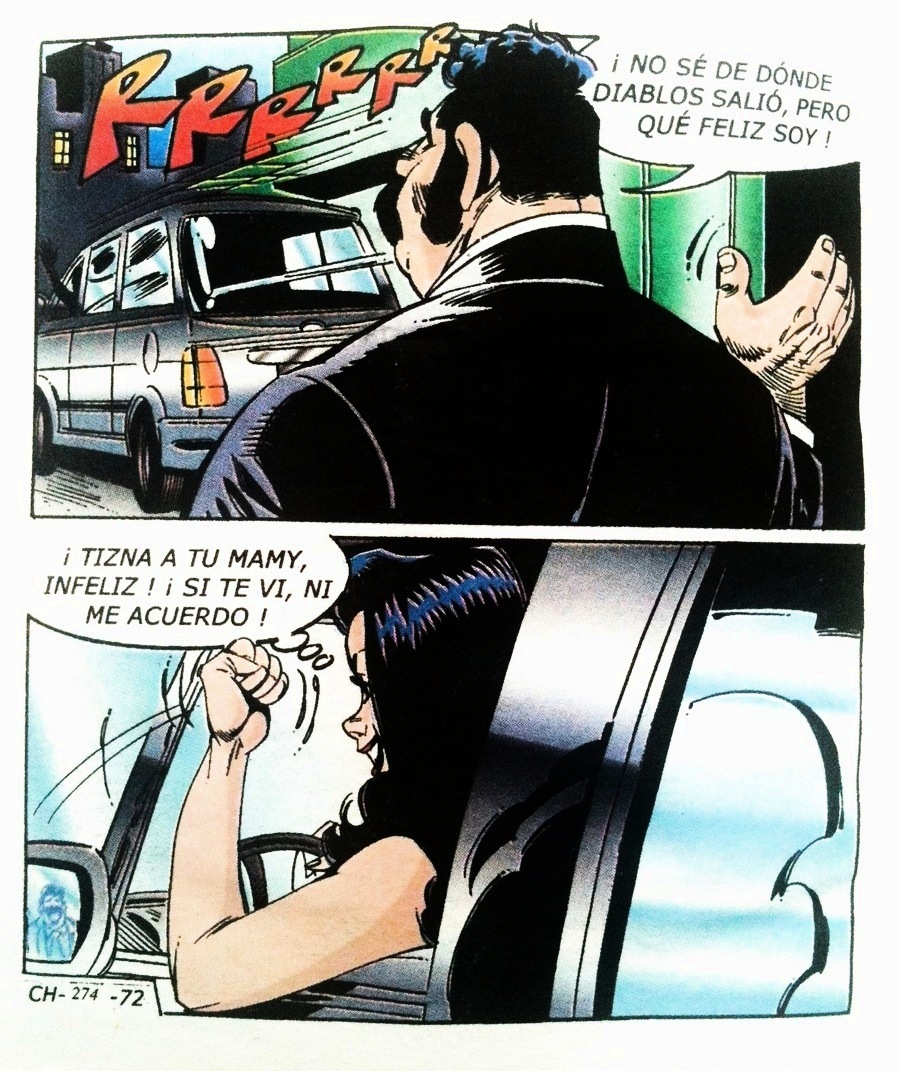 Las Chambeadoras 274 image number 44