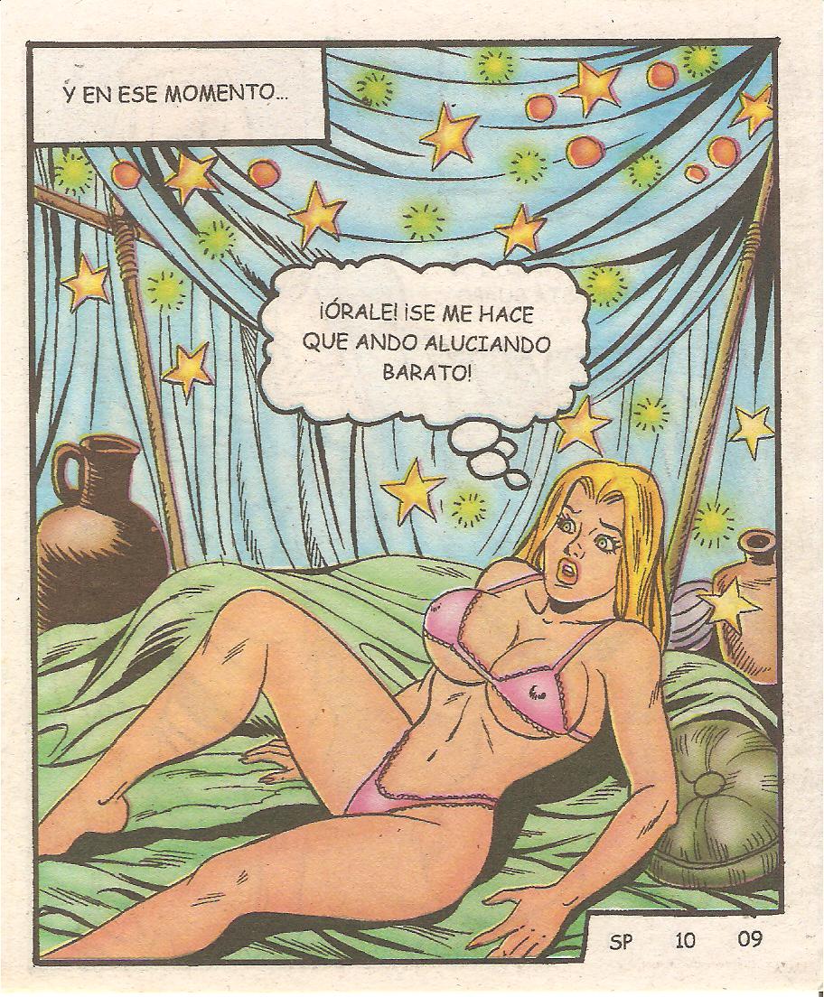 El Sofa Del Placer 010 image number 9